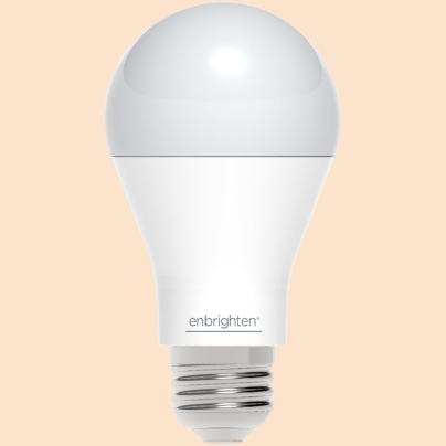 Minneapolis smart light bulb