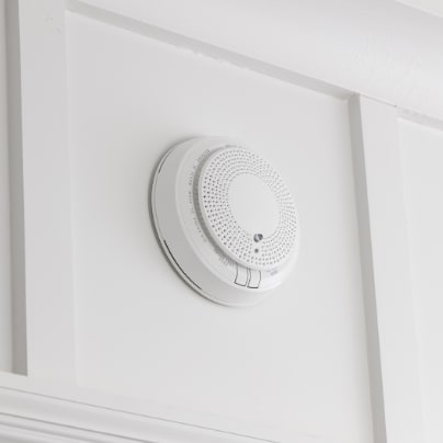 Minneapolis smoke detector adt