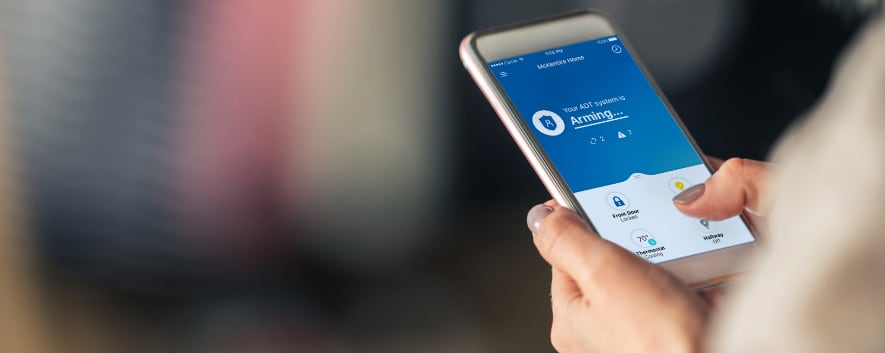 Minneapolis Home Automation