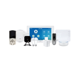 ADT product packages Minneapolis