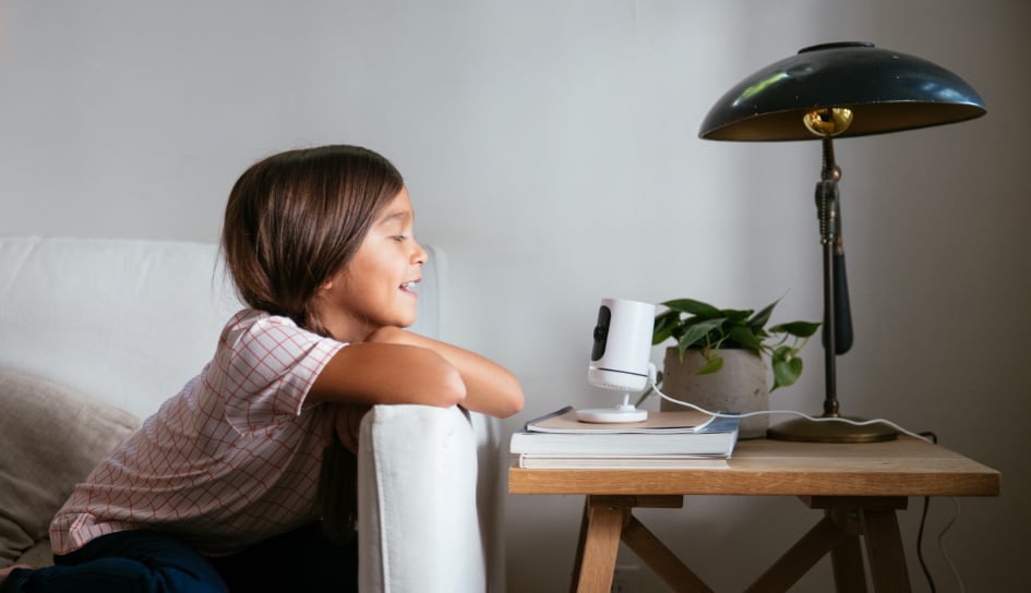 Vivint Security Monitor in Minneapolis