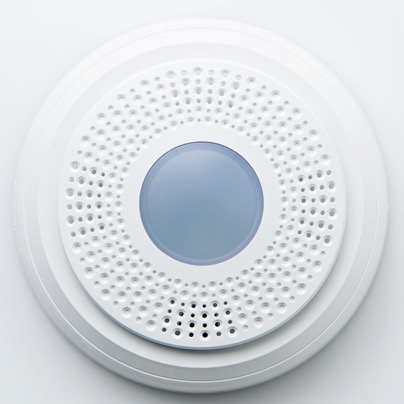 Minneapolis high-decibel alarm